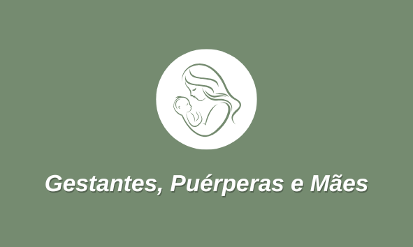 Cuidado físico, emocional e prático para uma maternidade mais leve, consciente e possível.